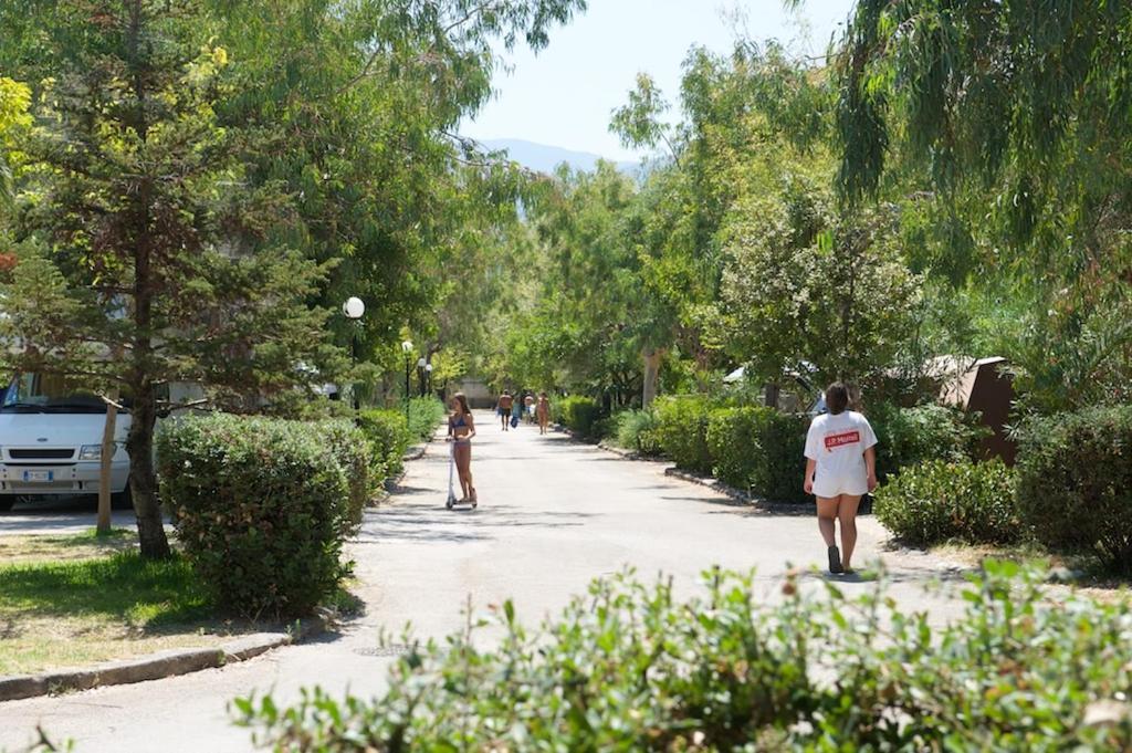 Campingplatz Happy Camp Mobile Homes In Karavomilos Sami (Kefalonia)